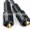 WL14-0109 Spark plug wire set ignition lead cable for Roewe 550 Santa Fe 1.8T