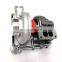 PC220-7 Excavator Engine HE300WG Turbocharger 5328623 5328624 4036376