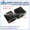 hydraulic solenoid valve coil three pin / two pin inner hole 21mm , length 47mm , AC220V