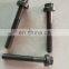 Genuine Parts 6bt Diesel Engine Connecting Rod Bolt 2864899