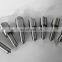 Fuel nozzle DSLA150P502 Nozzle tips 150P502 0.22 0.26 0.33MM HOLE
