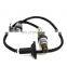 LLXBB Lambda Probe Oxygen Sensor 89465-47070 89465-52480 89465-52490 89465-01090 for Toyota 03-11 Prius NHW20
