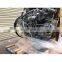 4HK1 excavator complete engine assy for ZX200-3 ZX210-3 ZX240-3