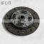 IFOB  Clutch Disc Q21-1601030AD For YoYo Q22 2010-2012