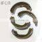IFOB Brake Shoes for Land Cruiser FJ60 HJ60LG HJ60L 04495-60030