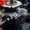 D155Ax-8 D155-8 Pump Assembly 708-1H-00253 708-1H-00252  Hydraulic Pump