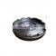 High Quality China Made 1123314250 1-12331425-0 430 mm Flywheel 39 KG Truck 6WF1 Flywheel For Isuzu CYZ