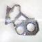 Dongfeng parts 6BT engine gear housing 3936256 3960519