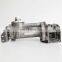 High Quality Machinery Part 4061462 NT855 Diesel Engine Oil Cooler Core
