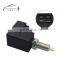 93810-3K000 Stop Lamp Brake Lamp Switch 4Pin Fit for Hyundai Kia 1989-2014