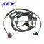 Датчик скорости ABS, подходящий для KIA SORENTO 2007 - 2009 956813E410 956813E310 95681-3E410 95681-3E310