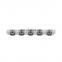 3905175 Gasket for cummins  6BTA5.9-C173 6B5.9  diesel engine spare Parts  manufacture factory in china order