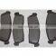 Best Price Auto Brake Pads for  Alto A-610K 55810-58J00
