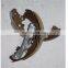 AUTO PARTS BRAKE SHOE FOR HILUX KUN25 04495-0K070
