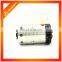 Hydraulic Motor ZD223AF 24V 2.2KW DC Motor With FAN
