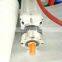 HFM014 48V 2000W 2500RPM 7.64Nm 49.02Amp B3 B14 B34 B5 encoder pLanetary gear 5 bldc brushless dc motor for auto-door