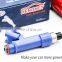 Car parts manufacturer  23250-21040 23209-21040 842-12304 For Yaris 1.5L 2006-2014 Fuel injector nozzle