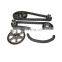 XYREPUESTOS AUTO PARTS Repuestos Al Por Mayor Timing Chain Kit for Nissan YD22DDTI 2.5L 13028-AD202