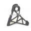 Custom high quality aluminum cnc machining cnc vertical machining center cnc precision parts
