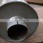 SHACMAN DELONG F2000 SPARE PARTS EXHAUST MUFFLER DZ9100540009