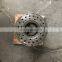 LP15V00001F1 Excavator Travel Reduction Gearbox SK130LC Travel Gearbox