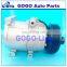 HS15 Air Conditioning Compressor FOR Chrysler Sebring /Dodge Stratus OEM 04596550AC 4596550AB 4596550AC 4596-550AB 4596-550AC