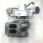 FE6T engine turbo VD36 14201-Z5877 RHE6 turbocharger