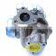 D4EA engine turbo 28231-27400 757886-0003 28231-27400 GTB1649V turbocharger