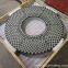Double Disc Grinding Wheels