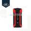 Professional 19v 12v 5v auto jump battery starter