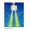 FURUNO DS-85 Registrador de velocidad Doppler