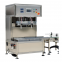 automatic weighing and filling machine
