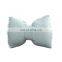 Super Soft Solid Plain Velvet Fringe Decor butterfly sofa Cushion Covers