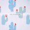 100% Polyester Digital Printing 210D 300D 420D 600D Waterproof Oxford Fabric