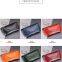 100% Purity Hand-made Leather Eyeglasses Case; Vintage and crush-resistant Sunglasses Case