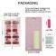 3d Nail Wraps Beauty Sticker Nail Sticker Art Nail Decoration Sticker