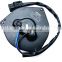 Cooling Fan Motor A/C Condenser FOR TOYOTA VIOS SOLUNA VIOS AXP4# 2003 2004 2005 2006 OEM: 88550-0D030 065000-2061