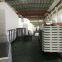 Fireproof Glass Wool Panel Insulation Glass Wool Sandwich Roof Panel