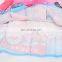 2020 Summer Girls Dress Print Cartoon Wholesale Children's Clothing
