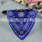 Dog Collars Adjustable Dog Buckle Collar Leather Cute Pet Bandana & Dog Collar Pet Supplies and Pet Products