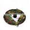 Wholesale Lightweight Washable Camouflage Collapsible Cat Tunnel Toy Luxury Cat Tunnel Bed
