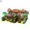 Tongyao New Design Jungle Theme With Amusement Park