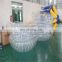 Wholesale Transparent PVC Inflatable Water Bowl Customized Air Water Sofa Water Blow Up Toys