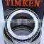 brand taper roller beaeing 6850 size 88.9x161.925x53.975mm inch bearing 6850/6535 cheap price