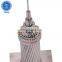 overhead Bare Conductor AACSR, AAC, AAAC, ACSS/TW, ACCC,
