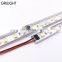 non waterproof and waterproof 8mm 10mm 12mm solderless 2pin 3pin 4pin 5pin single color dual color RGB RGBW led strip connector
