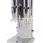 Commercial milk shake machine double milk shake mixer with factory price