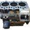 for Mitsubishi K3F K3E K3D Cylinder Block Excavator use