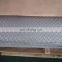 Hot rolled 2mm types of mild steel checker plate for sale