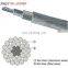 100mm 477 MCM ASTM AAC ACSR Bare Overhead Pure Aluminum Conductor Price Power Cables